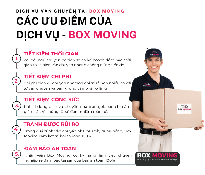 Thêm về chúng tôi Giải pháp vận chuyển đáng tin cậy Tiết kiệm thời gian của bạn!